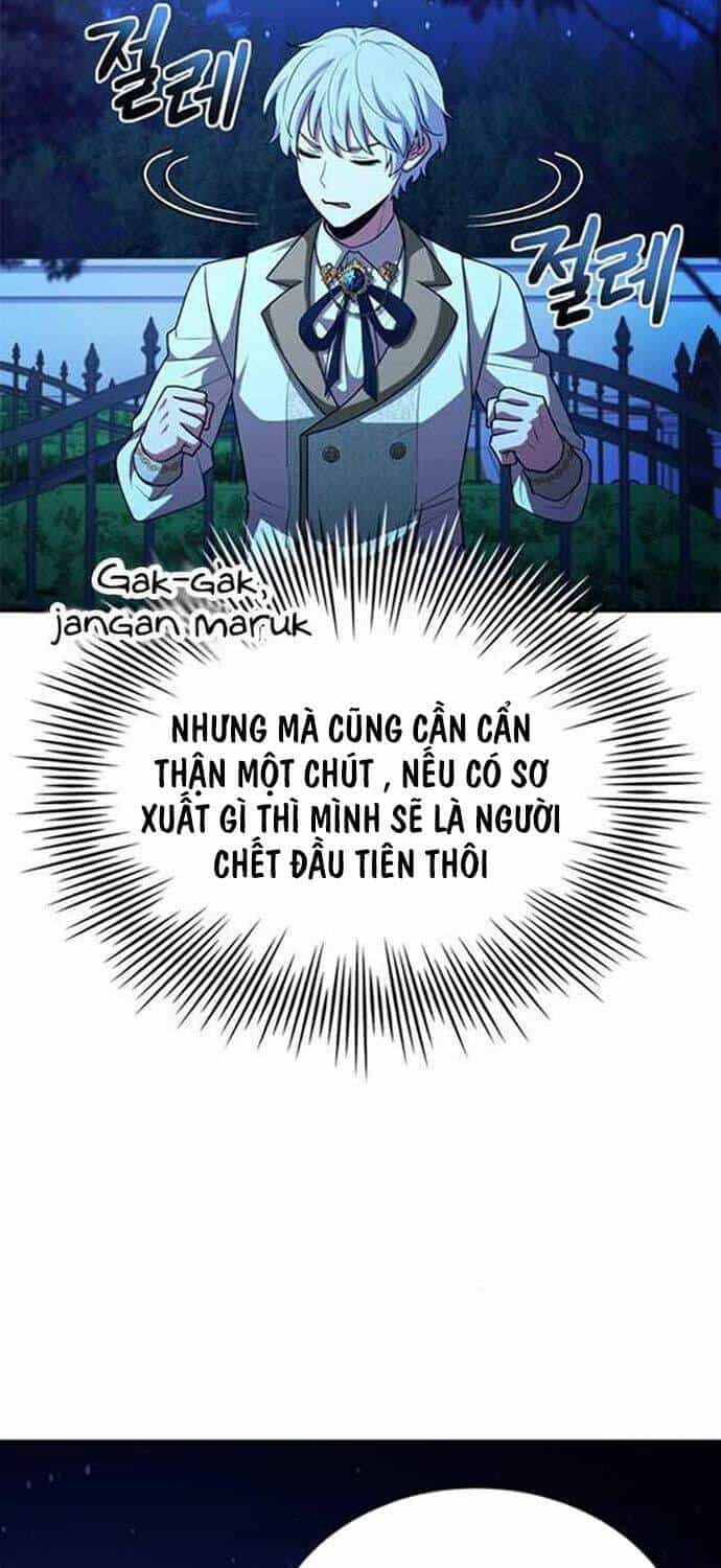 Hoàng Tử Bán Thuốc - Chương 35 - ảnh 10