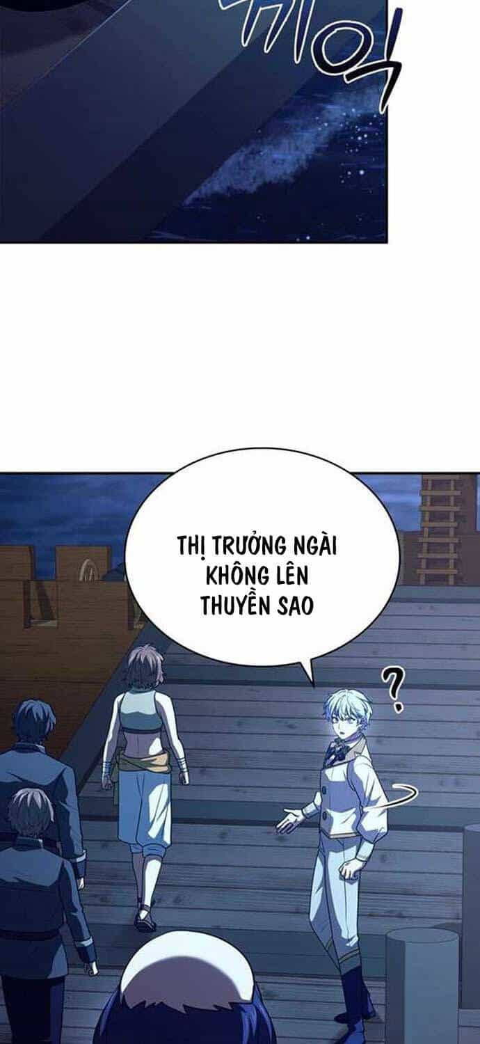 Hoàng Tử Bán Thuốc - Chương 35 - ảnh 23