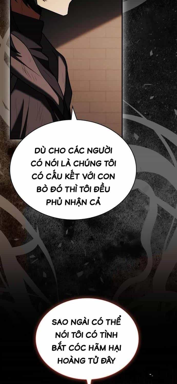 Hoàng Tử Bán Thuốc - Chương 37 - ảnh 24