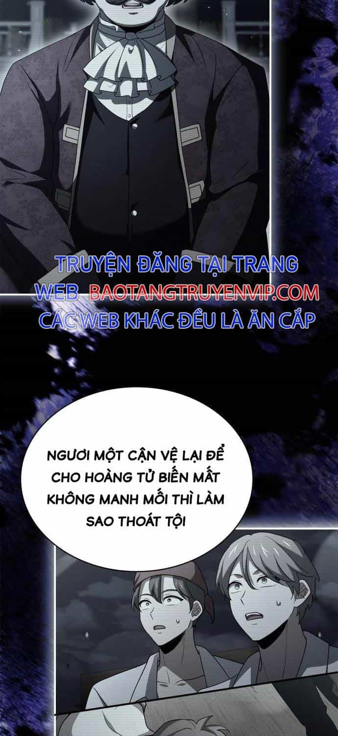 Hoàng Tử Bán Thuốc - Chương 37 - ảnh 32