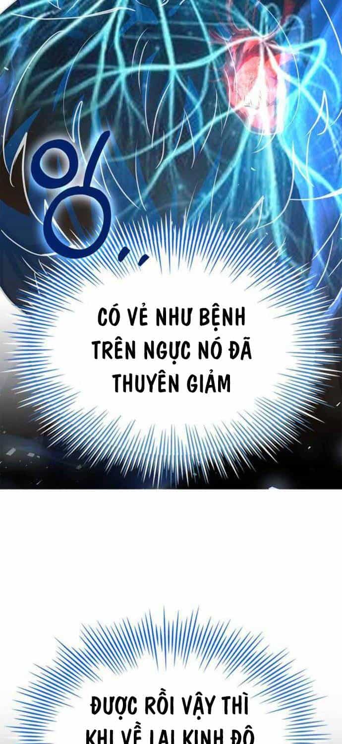 Hoàng Tử Bán Thuốc - Chương 38 - ảnh 19