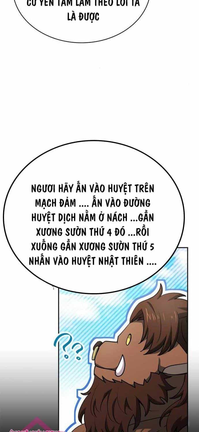 Hoàng Tử Bán Thuốc - Chương 38 - ảnh 24