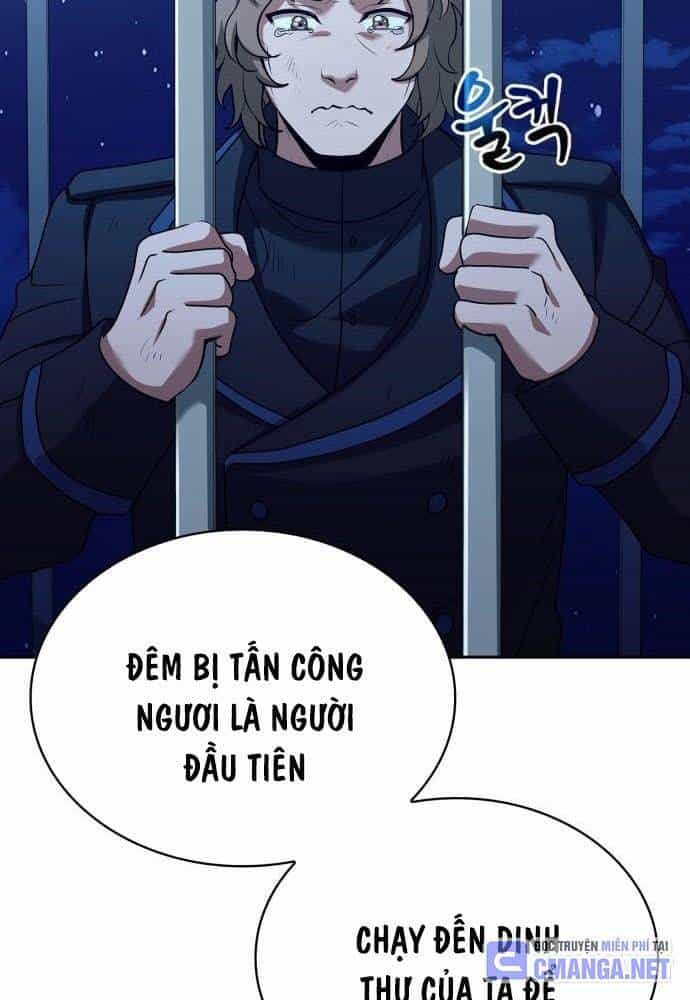 Hoàng Tử Bán Thuốc - Chương 39 - ảnh 21