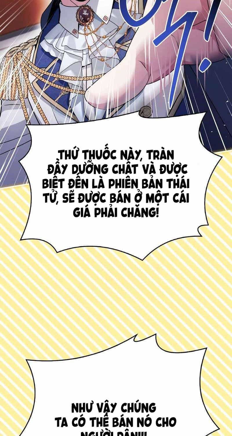 Hoàng Tử Bán Thuốc - Chương 40 - ảnh 102