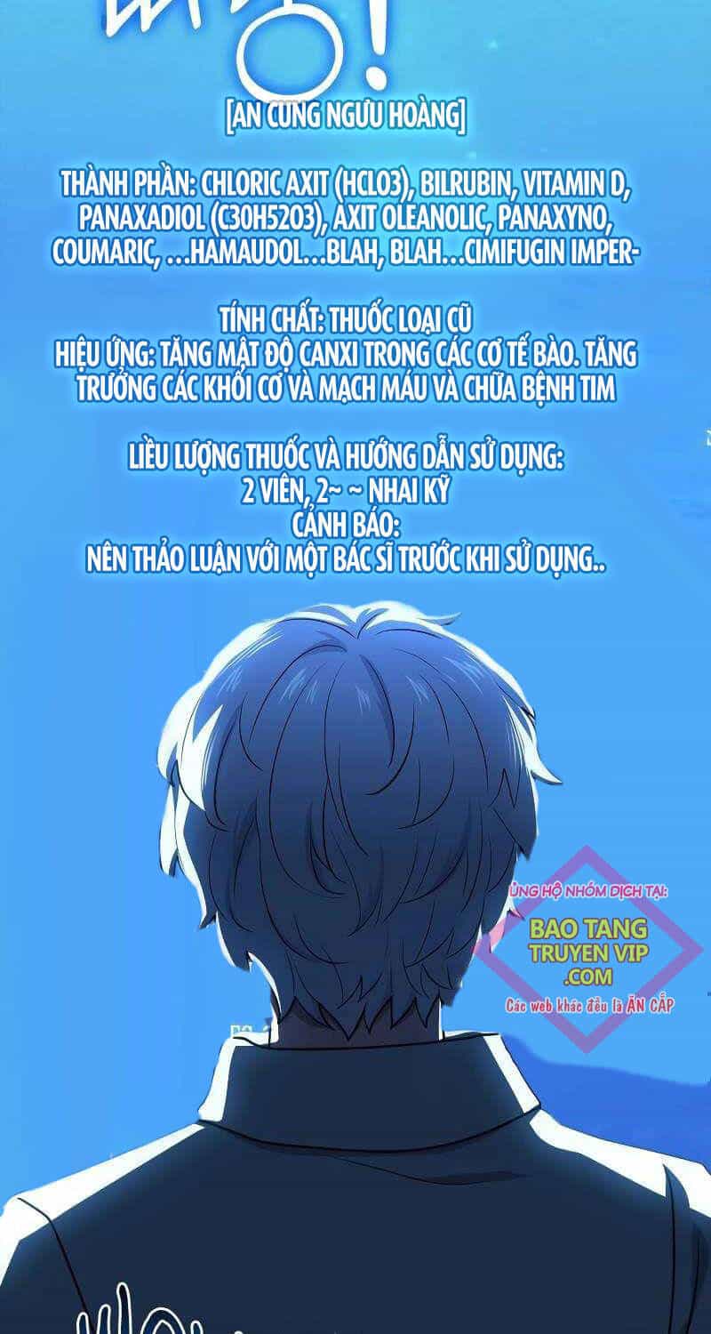 Hoàng Tử Bán Thuốc - Chương 40 - ảnh 17