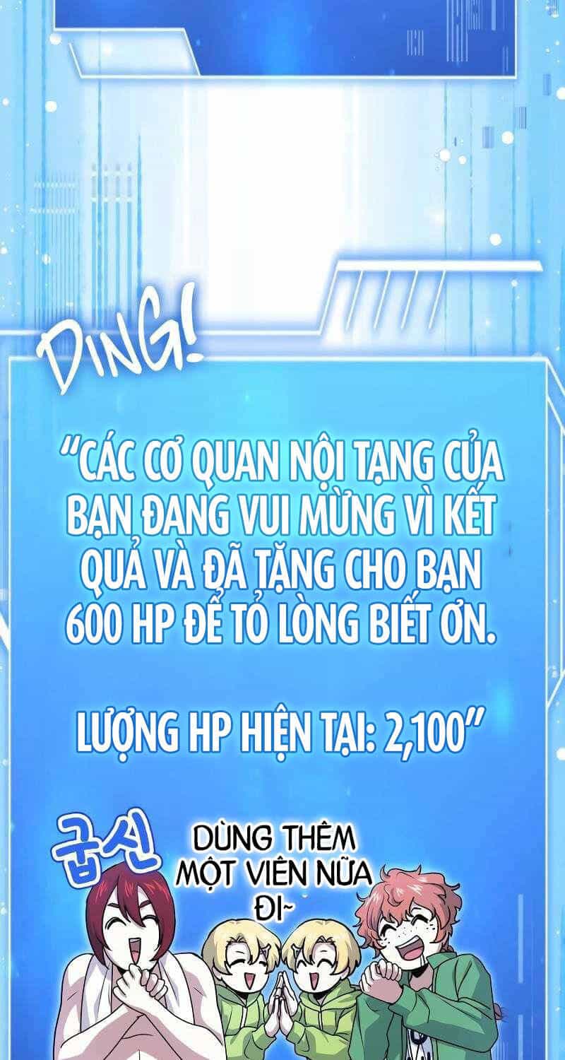 Hoàng Tử Bán Thuốc - Chương 40 - ảnh 41