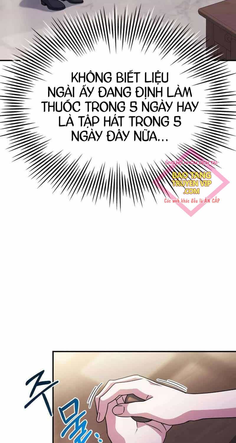 Hoàng Tử Bán Thuốc - Chương 40 - ảnh 8