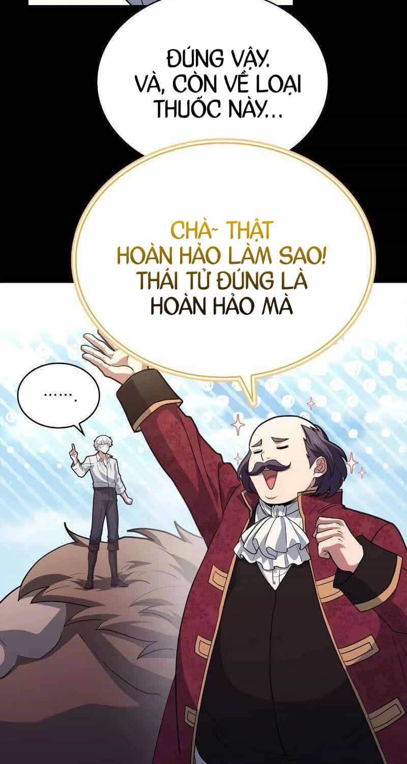 Hoàng Tử Bán Thuốc - Chương 40 - ảnh 84
