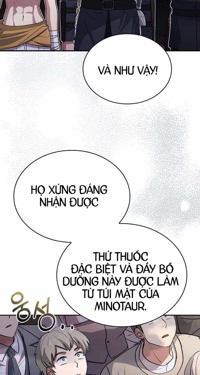 Hoàng Tử Bán Thuốc - Chương 40 - ảnh 93