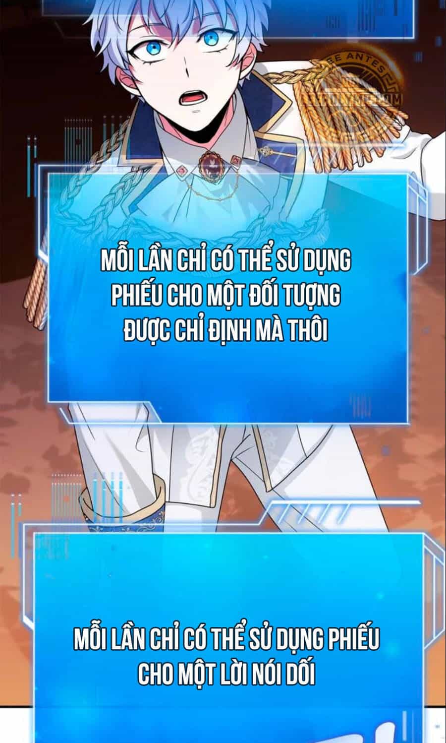 Hoàng Tử Bán Thuốc - Chương 41 - ảnh 111