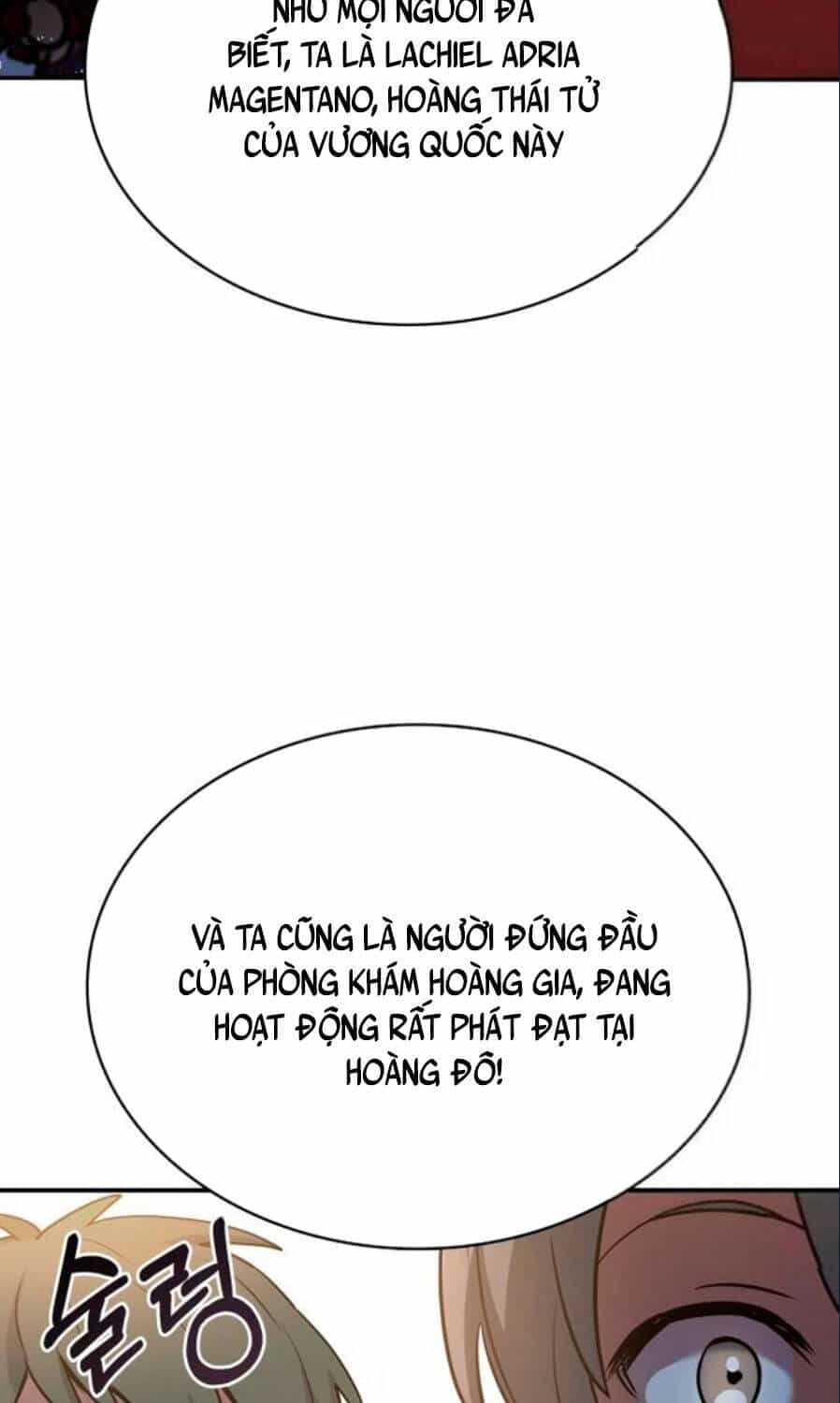 Hoàng Tử Bán Thuốc - Chương 41 - ảnh 12