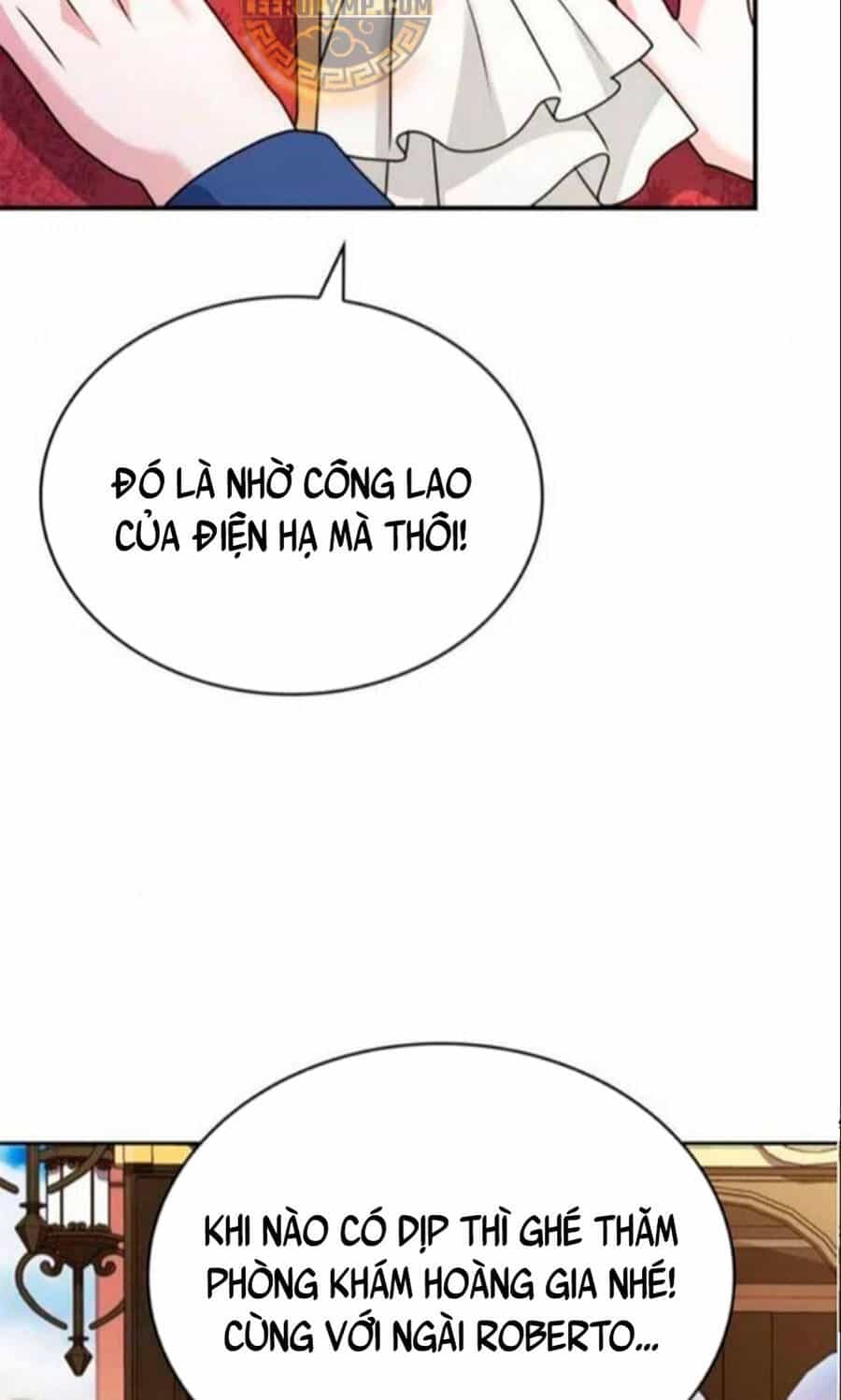 Hoàng Tử Bán Thuốc - Chương 41 - ảnh 128
