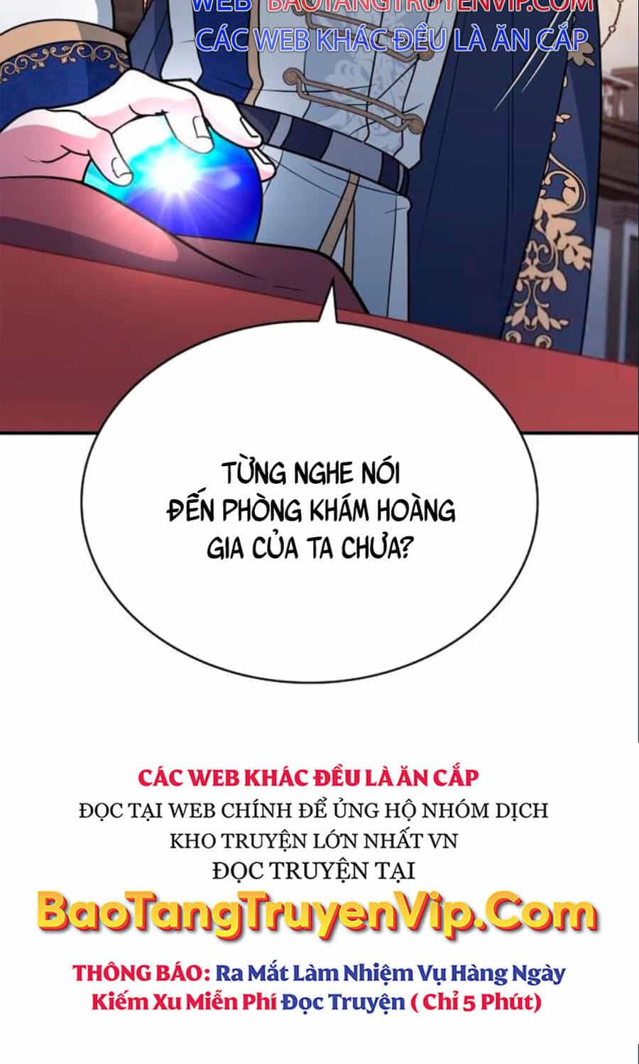 Hoàng Tử Bán Thuốc - Chương 41 - ảnh 22