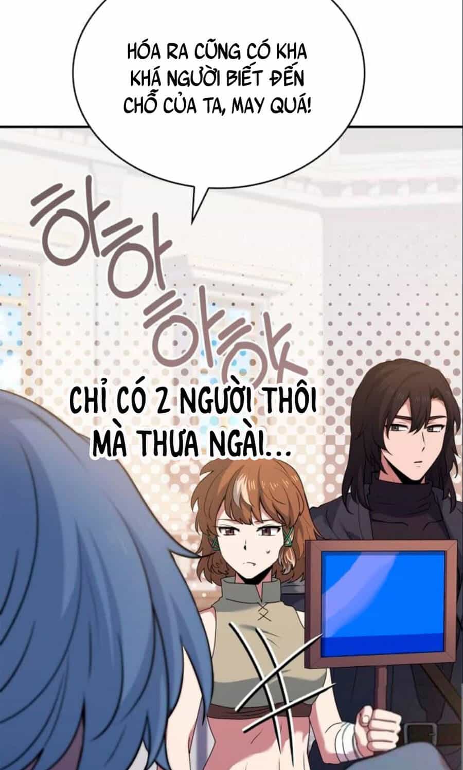 Hoàng Tử Bán Thuốc - Chương 41 - ảnh 26