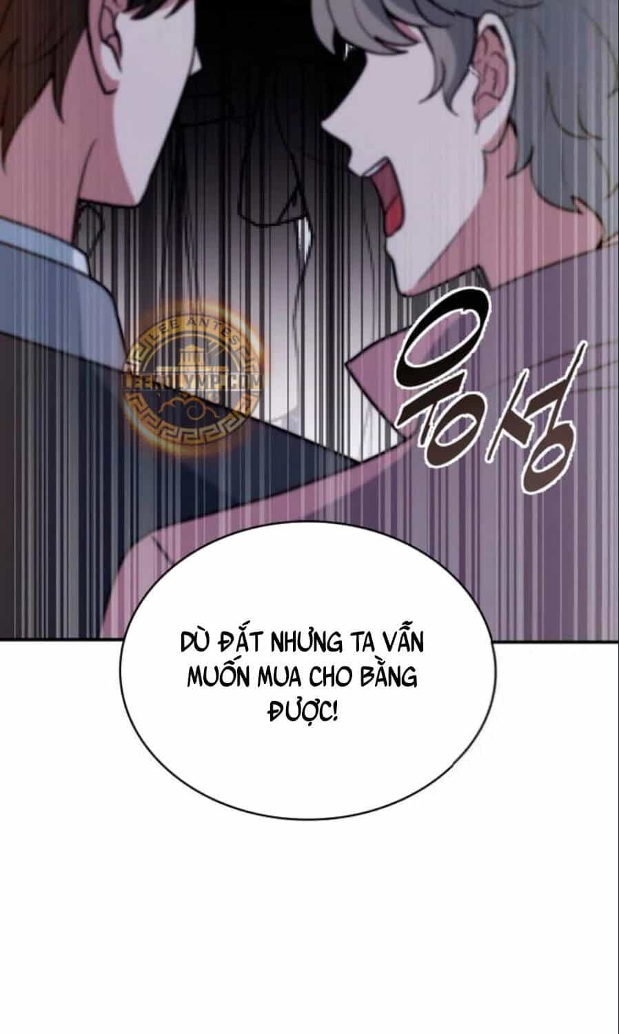 Hoàng Tử Bán Thuốc - Chương 41 - ảnh 3