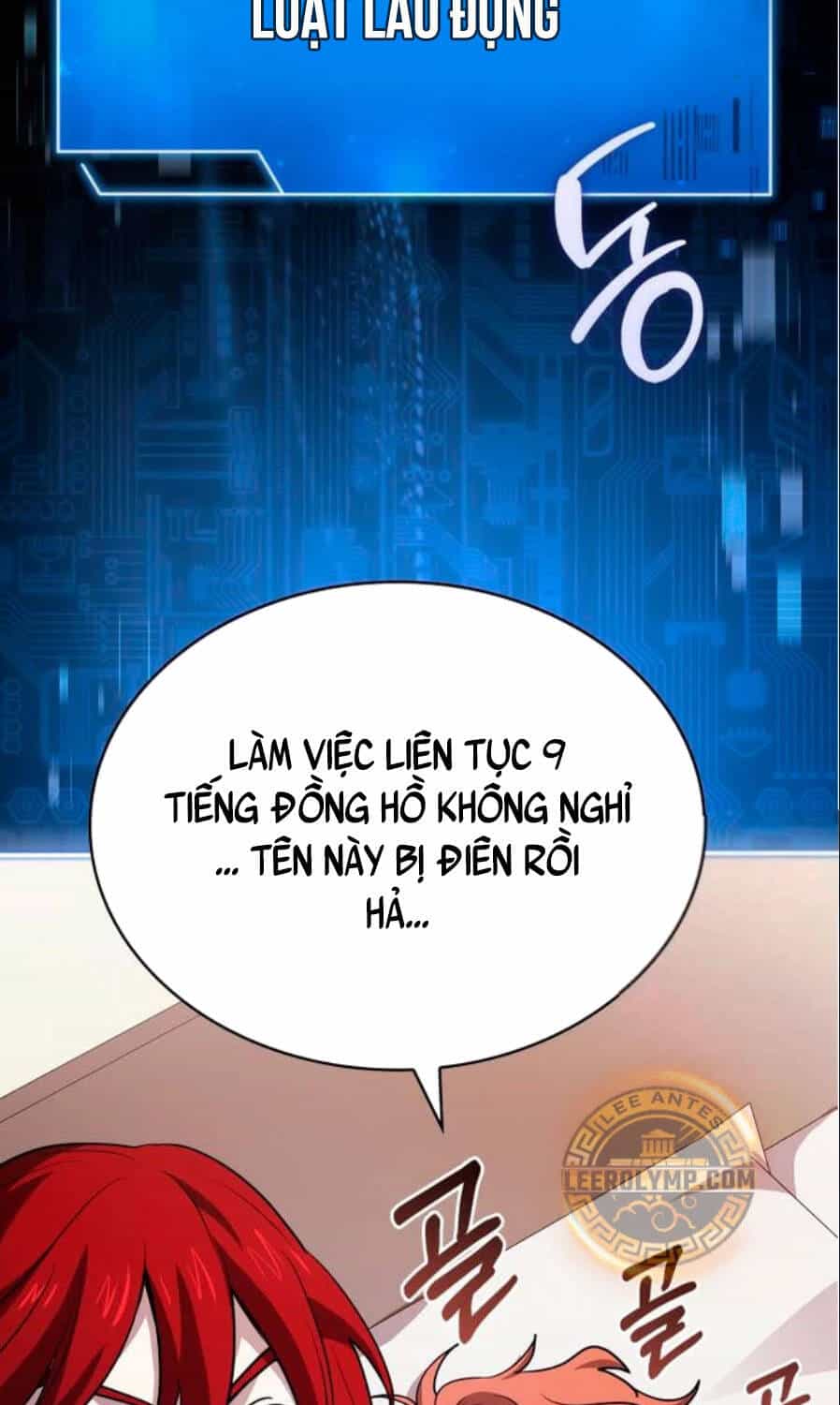 Hoàng Tử Bán Thuốc - Chương 41 - ảnh 77