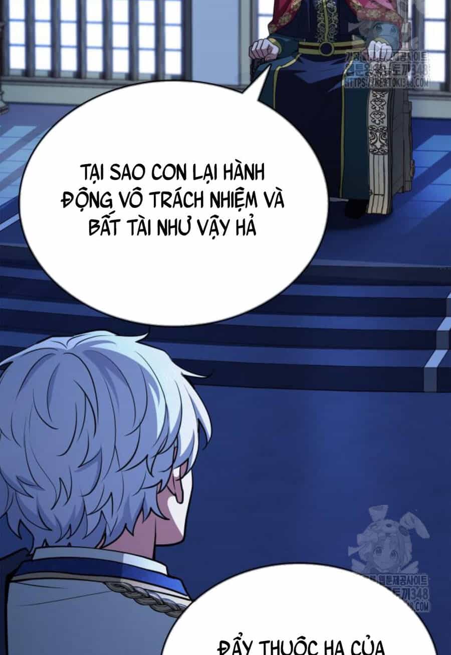 Hoàng Tử Bán Thuốc - Chương 42 - ảnh 20