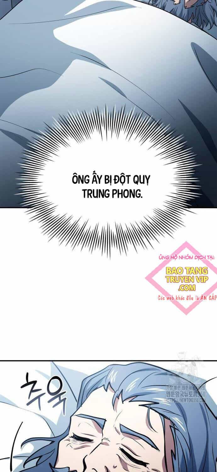 Hoàng Tử Bán Thuốc - Chương 43 - ảnh 32
