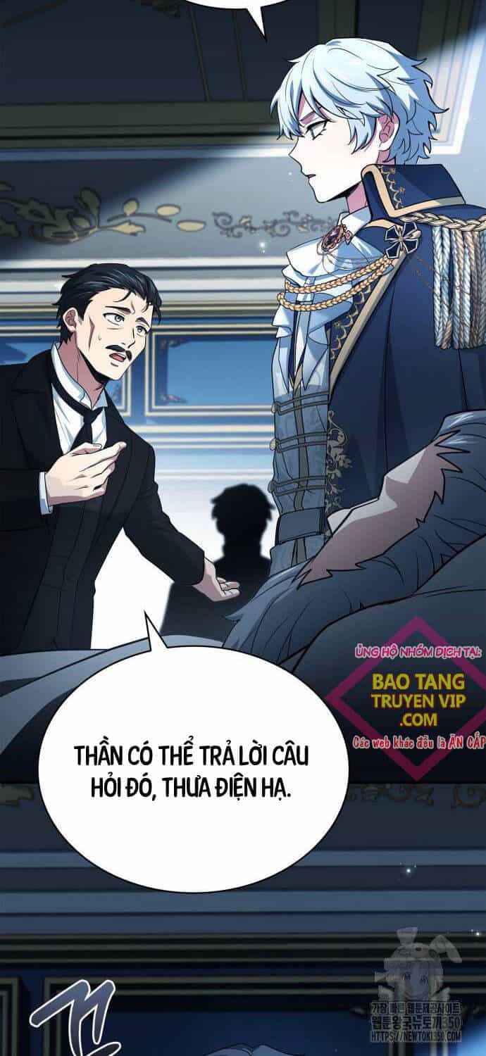 Hoàng Tử Bán Thuốc - Chương 43 - ảnh 34