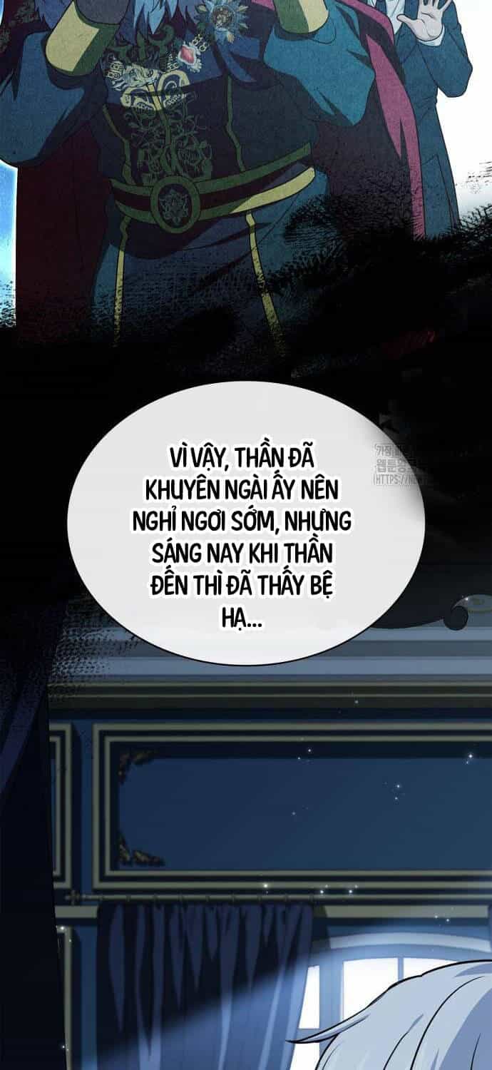 Hoàng Tử Bán Thuốc - Chương 43 - ảnh 44
