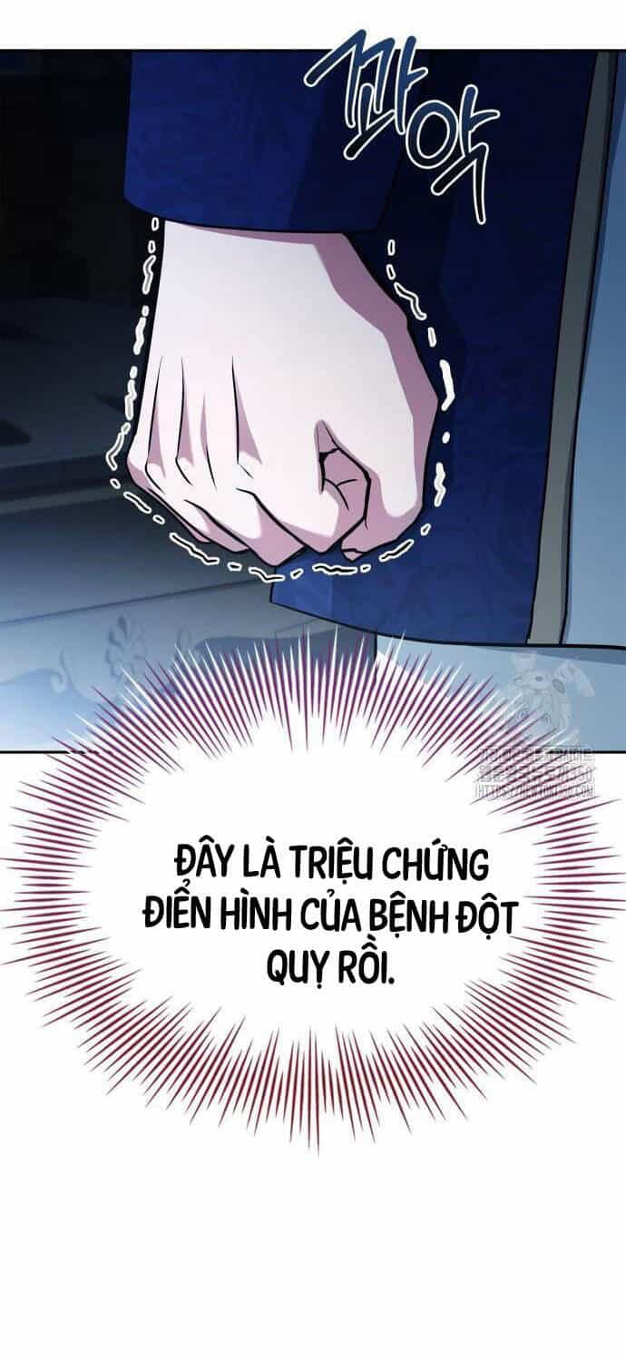 Hoàng Tử Bán Thuốc - Chương 43 - ảnh 46