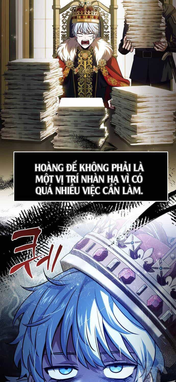 Hoàng Tử Bán Thuốc - Chương 43 - ảnh 55