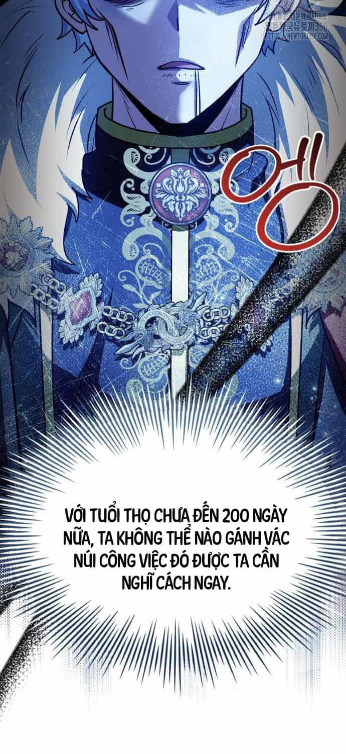 Hoàng Tử Bán Thuốc - Chương 43 - ảnh 56