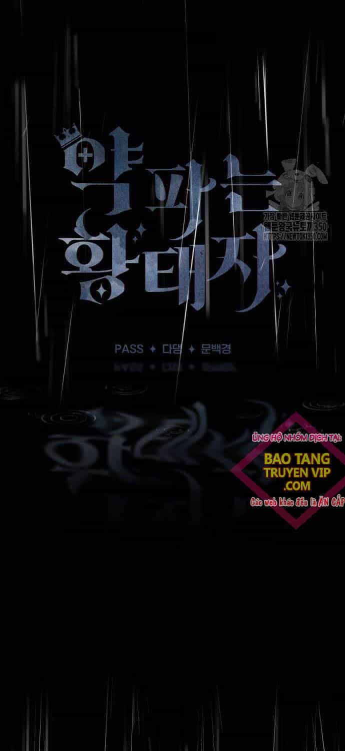 Hoàng Tử Bán Thuốc - Chương 43 - ảnh 6