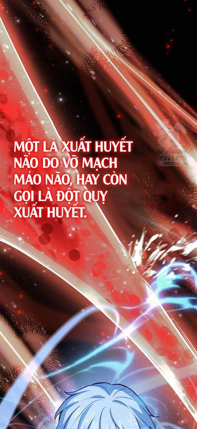 Hoàng Tử Bán Thuốc - Chương 43 - ảnh 61