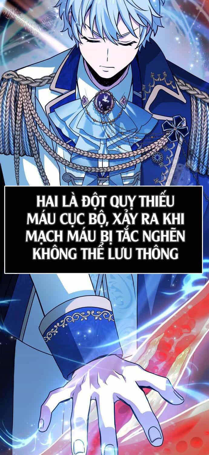 Hoàng Tử Bán Thuốc - Chương 43 - ảnh 62
