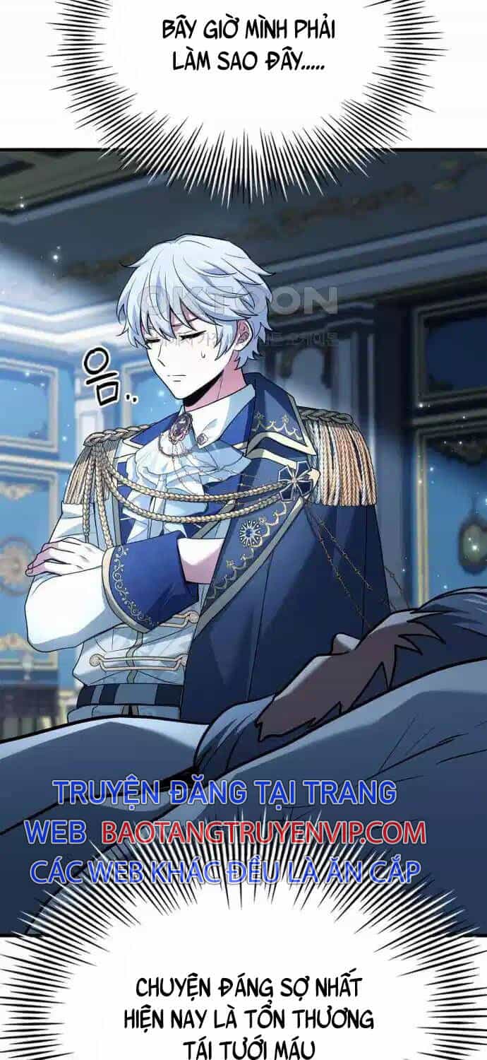 Hoàng Tử Bán Thuốc - Chương 44 - ảnh 20