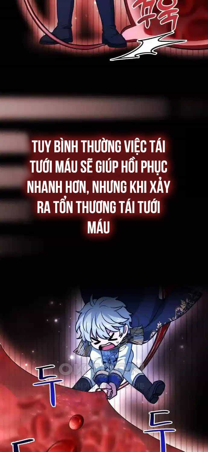 Hoàng Tử Bán Thuốc - Chương 44 - ảnh 23