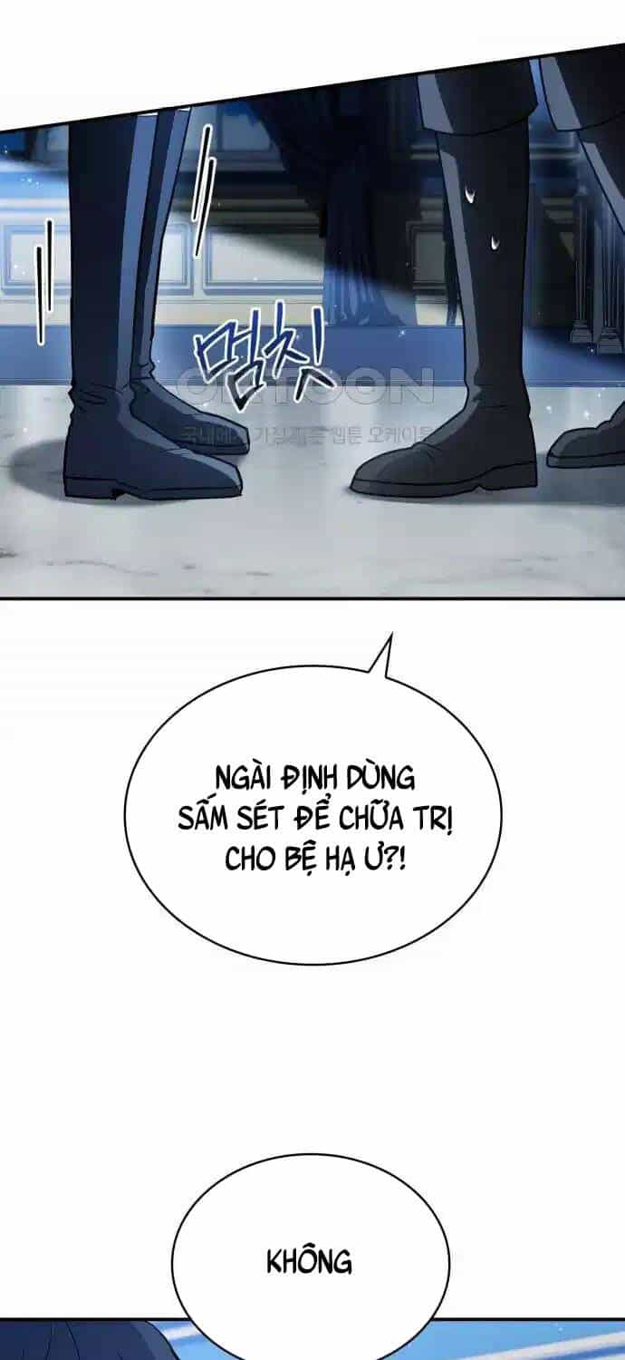 Hoàng Tử Bán Thuốc - Chương 44 - ảnh 31