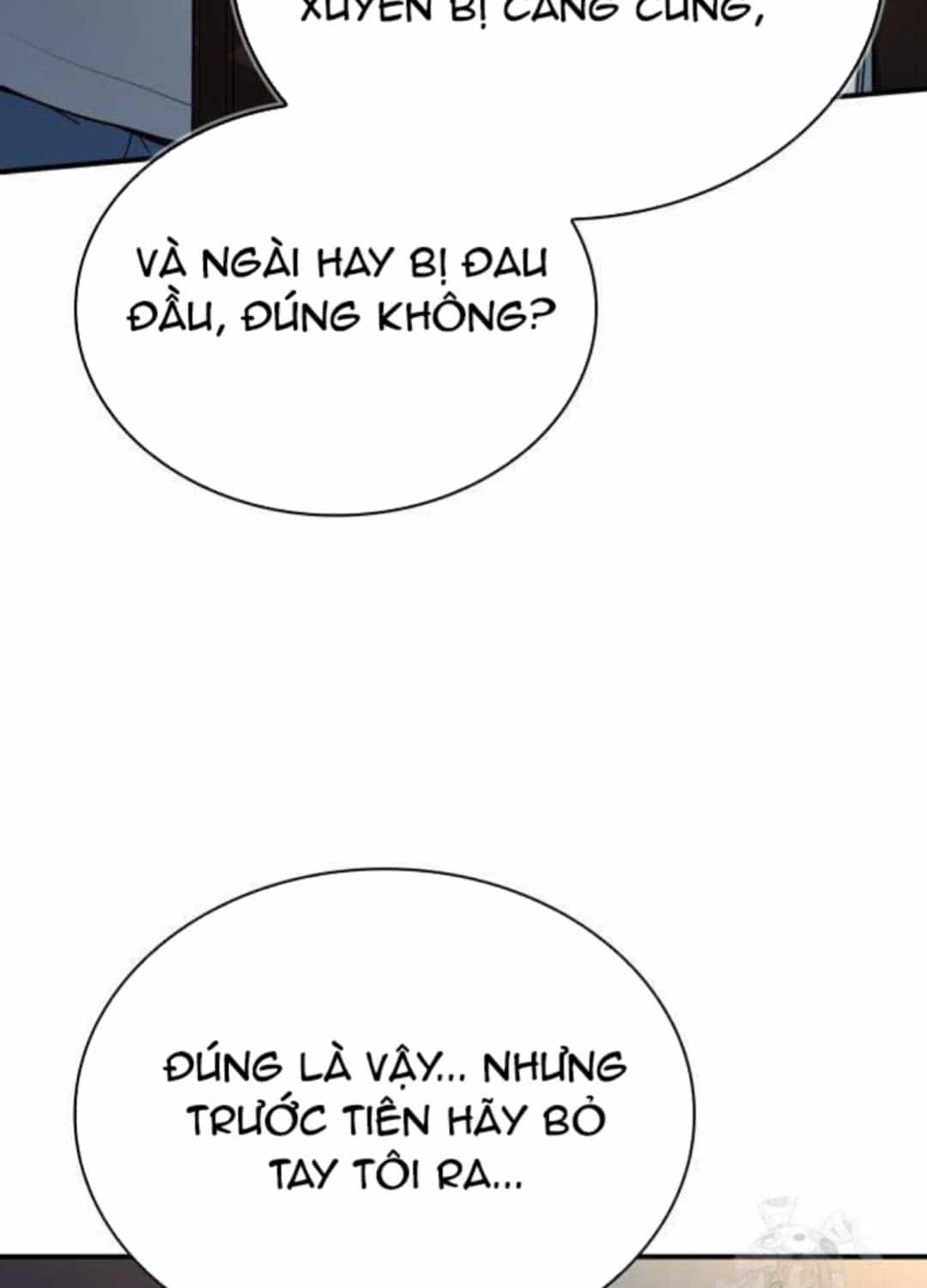 Hoàng Tử Bán Thuốc - Chương 46 - ảnh 108