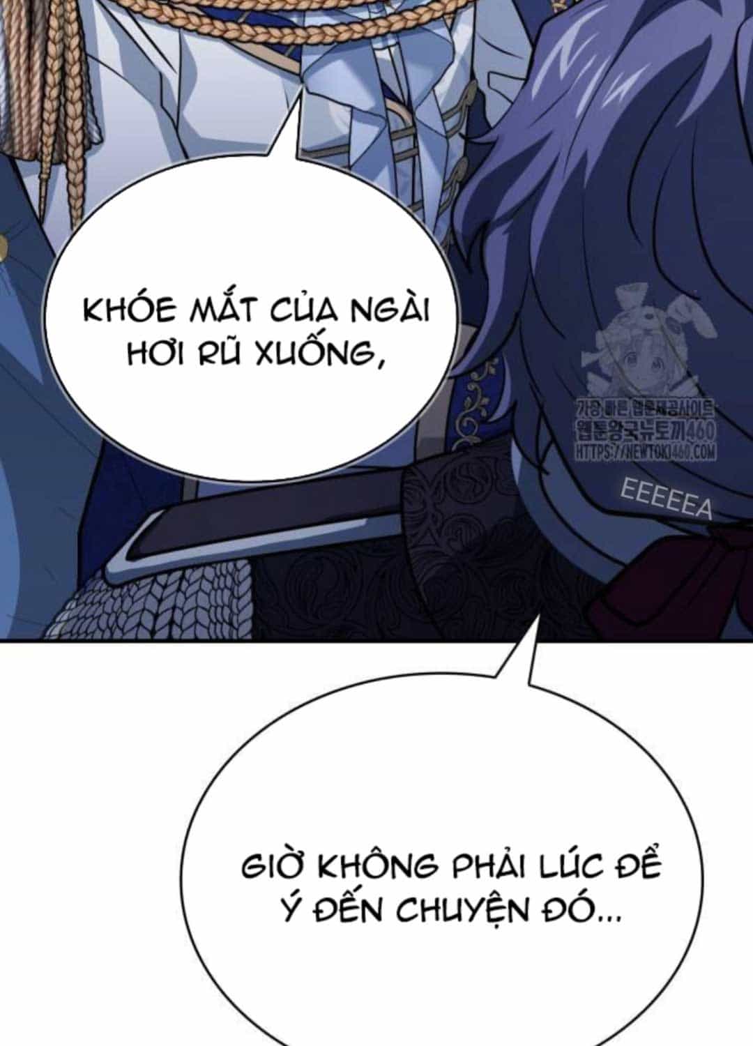 Hoàng Tử Bán Thuốc - Chương 46 - ảnh 112