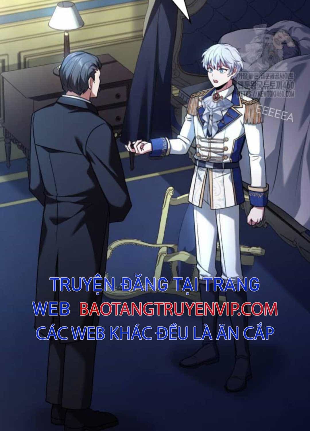 Hoàng Tử Bán Thuốc - Chương 46 - ảnh 12