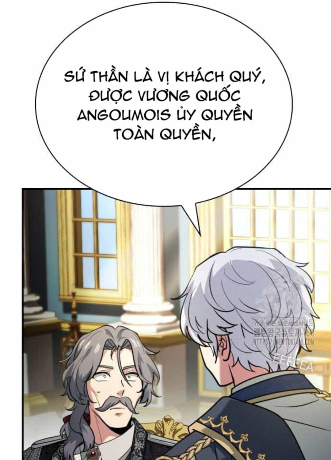 Hoàng Tử Bán Thuốc - Chương 46 - ảnh 129