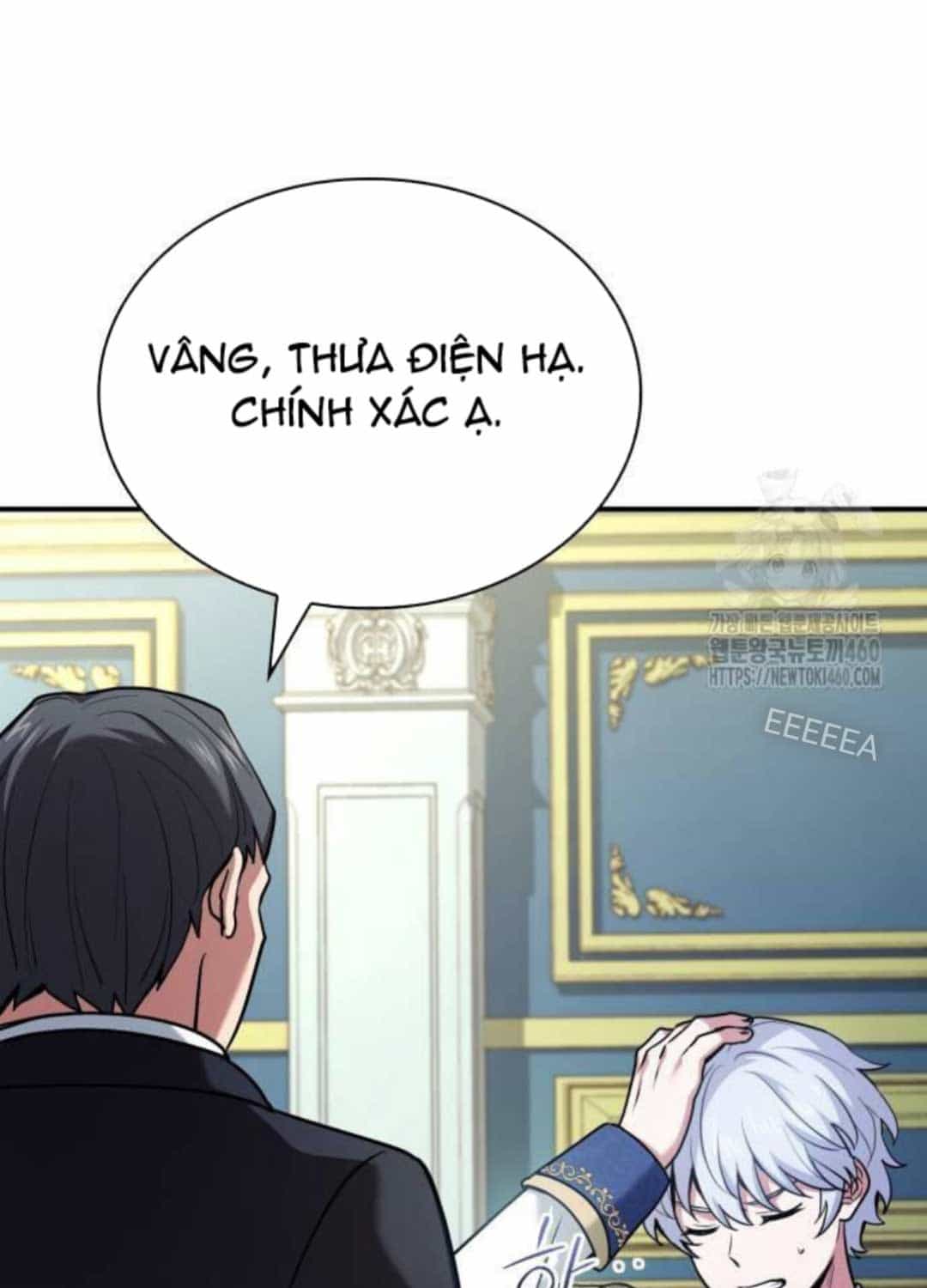 Hoàng Tử Bán Thuốc - Chương 46 - ảnh 22