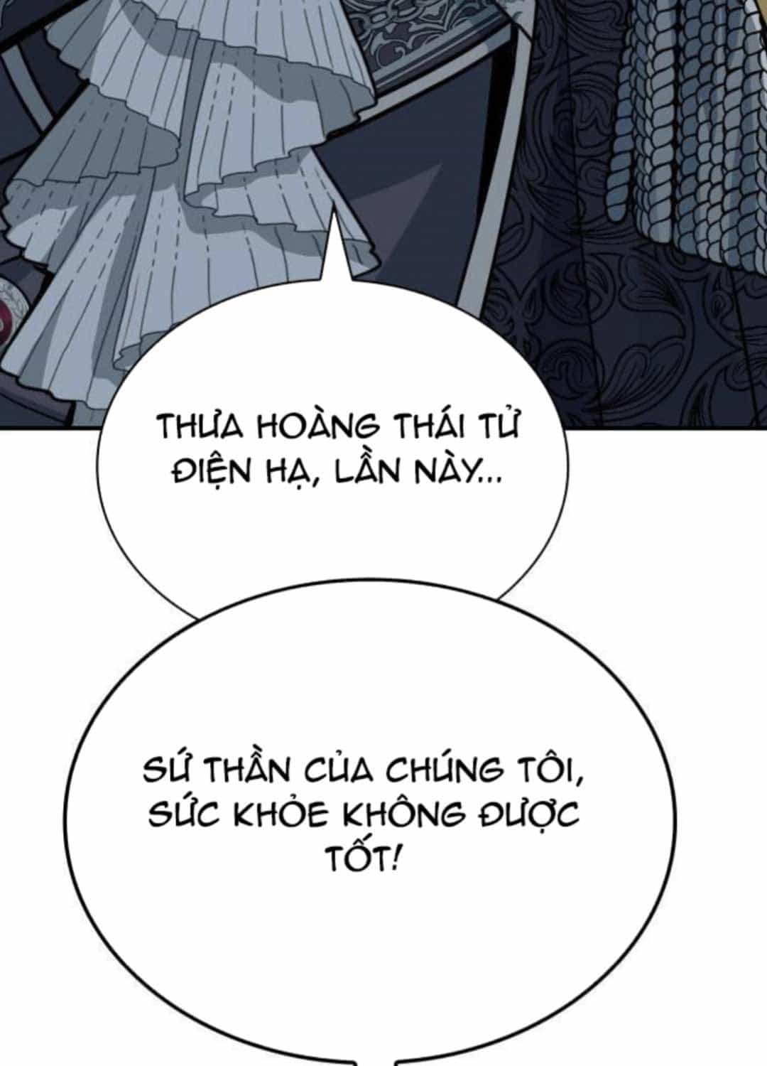 Hoàng Tử Bán Thuốc - Chương 46 - ảnh 96