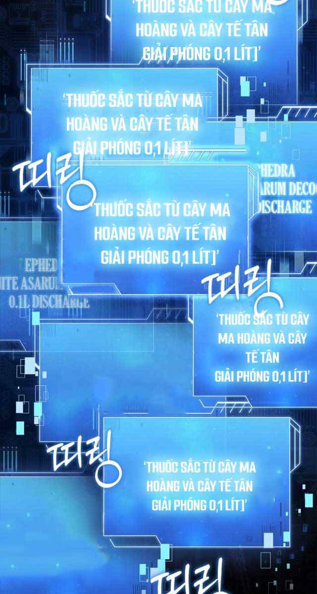 Hoàng Tử Bán Thuốc - Chương 5 - ảnh 40