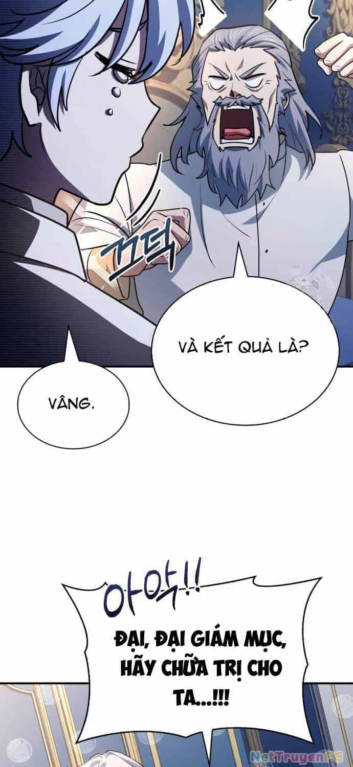 Hoàng Tử Bán Thuốc - Chương 53 - ảnh 20