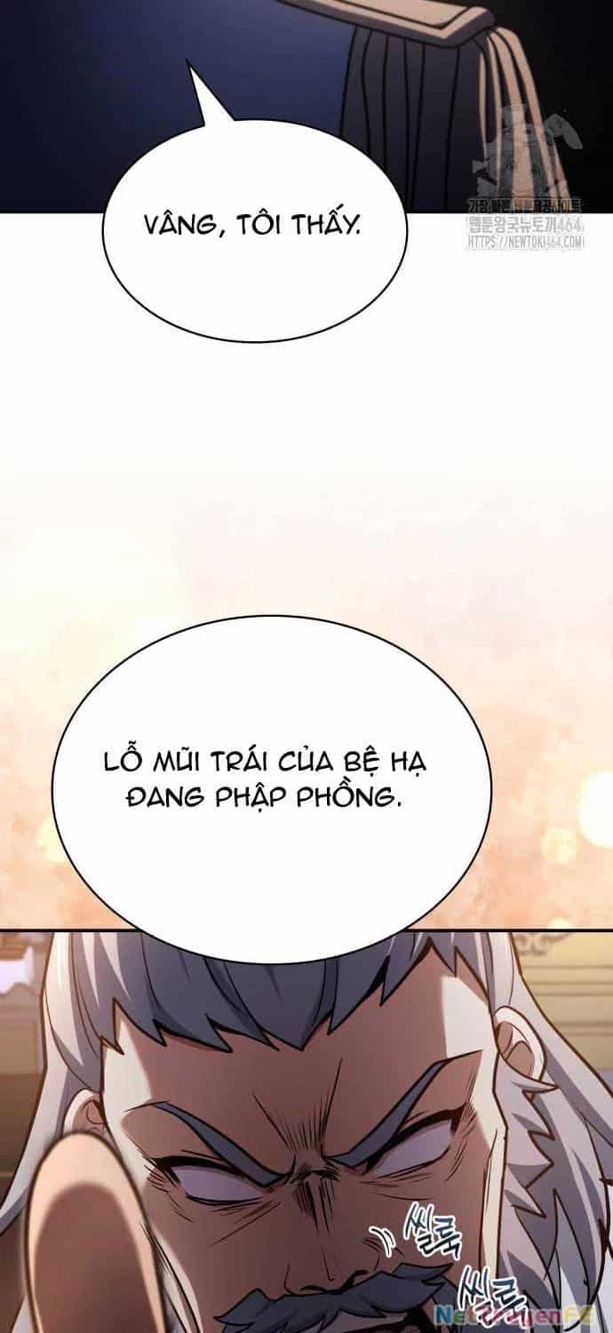 Hoàng Tử Bán Thuốc - Chương 53 - ảnh 27