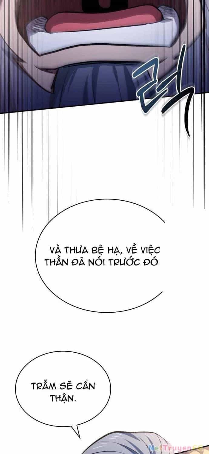 Hoàng Tử Bán Thuốc - Chương 53 - ảnh 33
