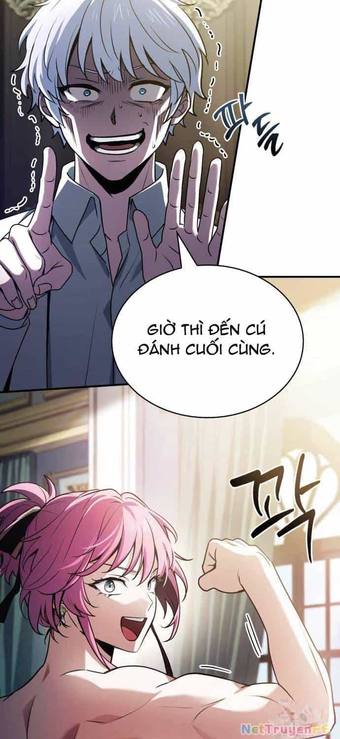 Hoàng Tử Bán Thuốc - Chương 53 - ảnh 46