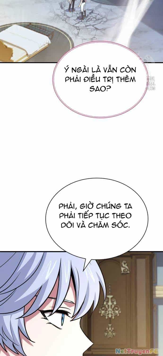 Hoàng Tử Bán Thuốc - Chương 53 - ảnh 61