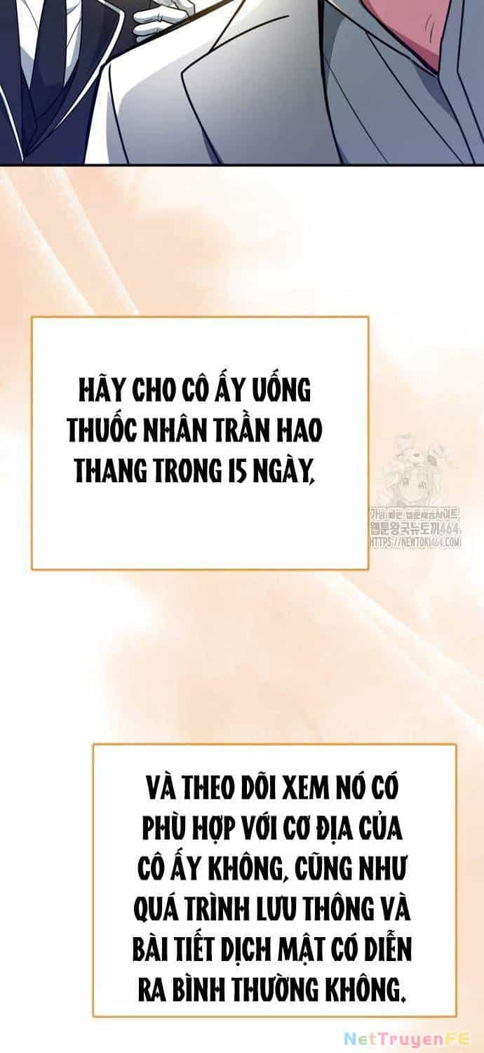 Hoàng Tử Bán Thuốc - Chương 53 - ảnh 65