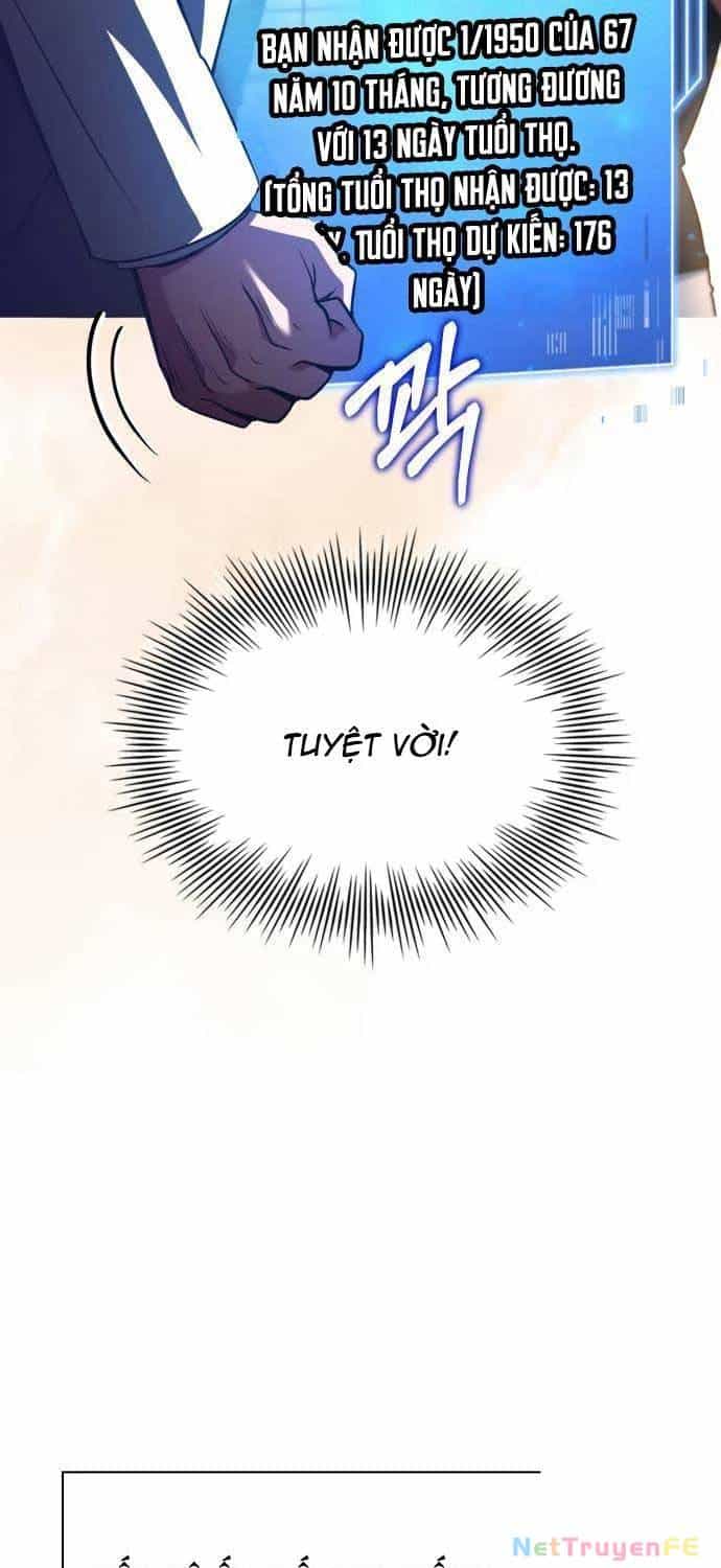 Hoàng Tử Bán Thuốc - Chương 53 - ảnh 68