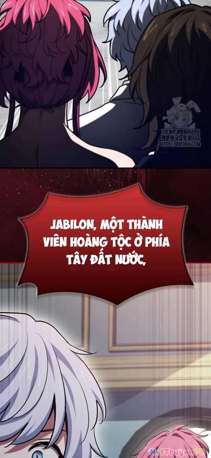 Hoàng Tử Bán Thuốc - Chương 53 - ảnh 73