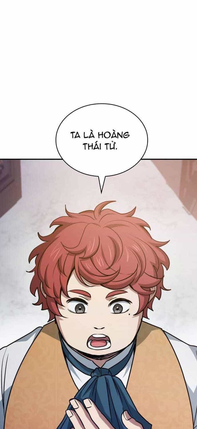 Hoàng Tử Bán Thuốc - Chương 54 - ảnh 16