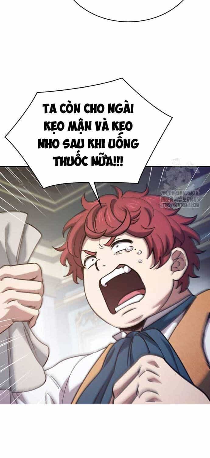 Hoàng Tử Bán Thuốc - Chương 54 - ảnh 20